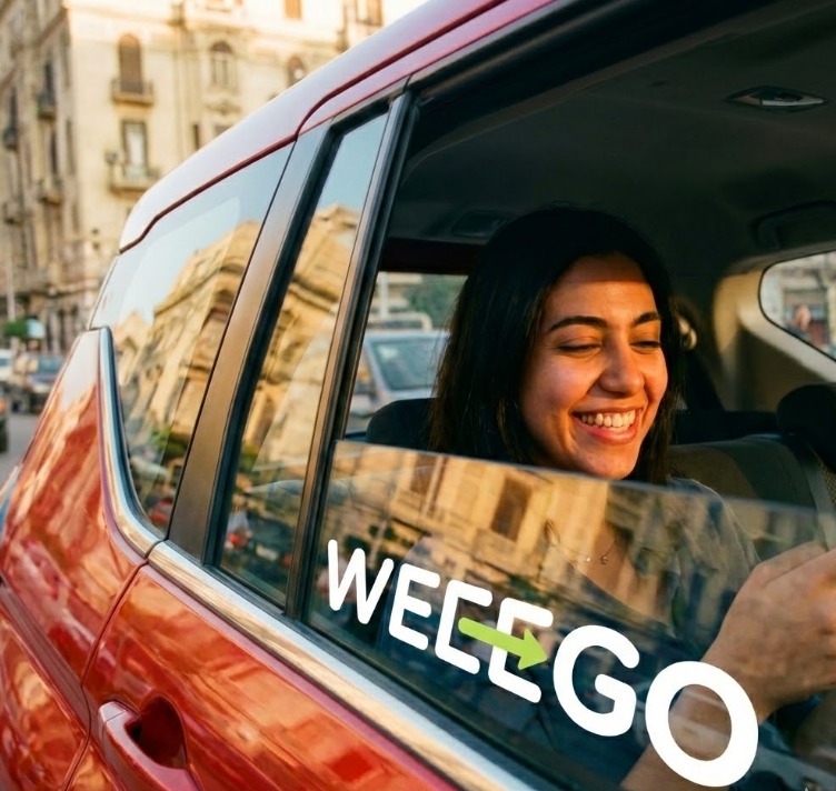 Weego Premium Fleet